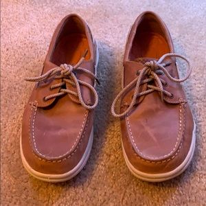 Sperry loafers size 11